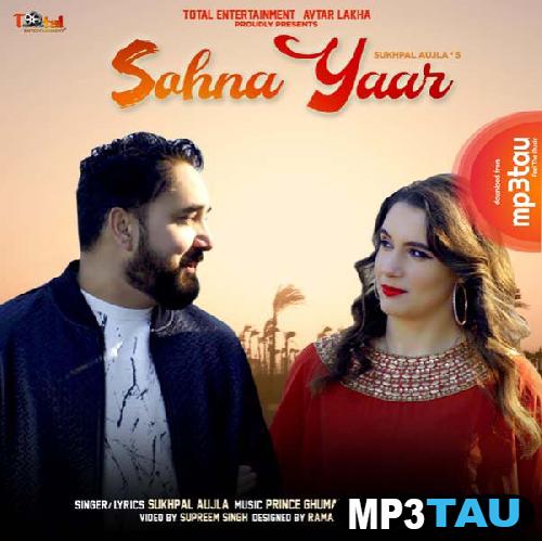 Sohna-Yaar Sukhpal Aujla mp3 song lyrics